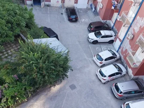 Prodaja, dvosoban stan, 54m², Centar, Budva - image 9