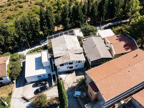 Prodaja, ugostiteljski objekat, 360m², Zagrađe, Bar - image 2