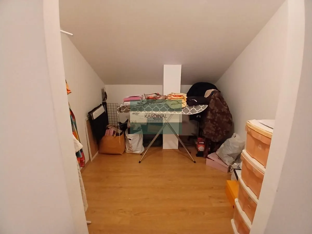 Prodaja, dvosoban stan, 50m², Bubanj, Kragujevac