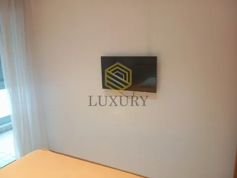 Izdavanje, jednosoban stan, 43m², City Kvart, Podgorica - image 7