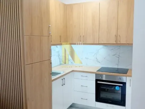 Izdavanje, dvosoban stan, 40m², Avijatičarsko naselje, Novi Sad Sve Podlokacije - image 2