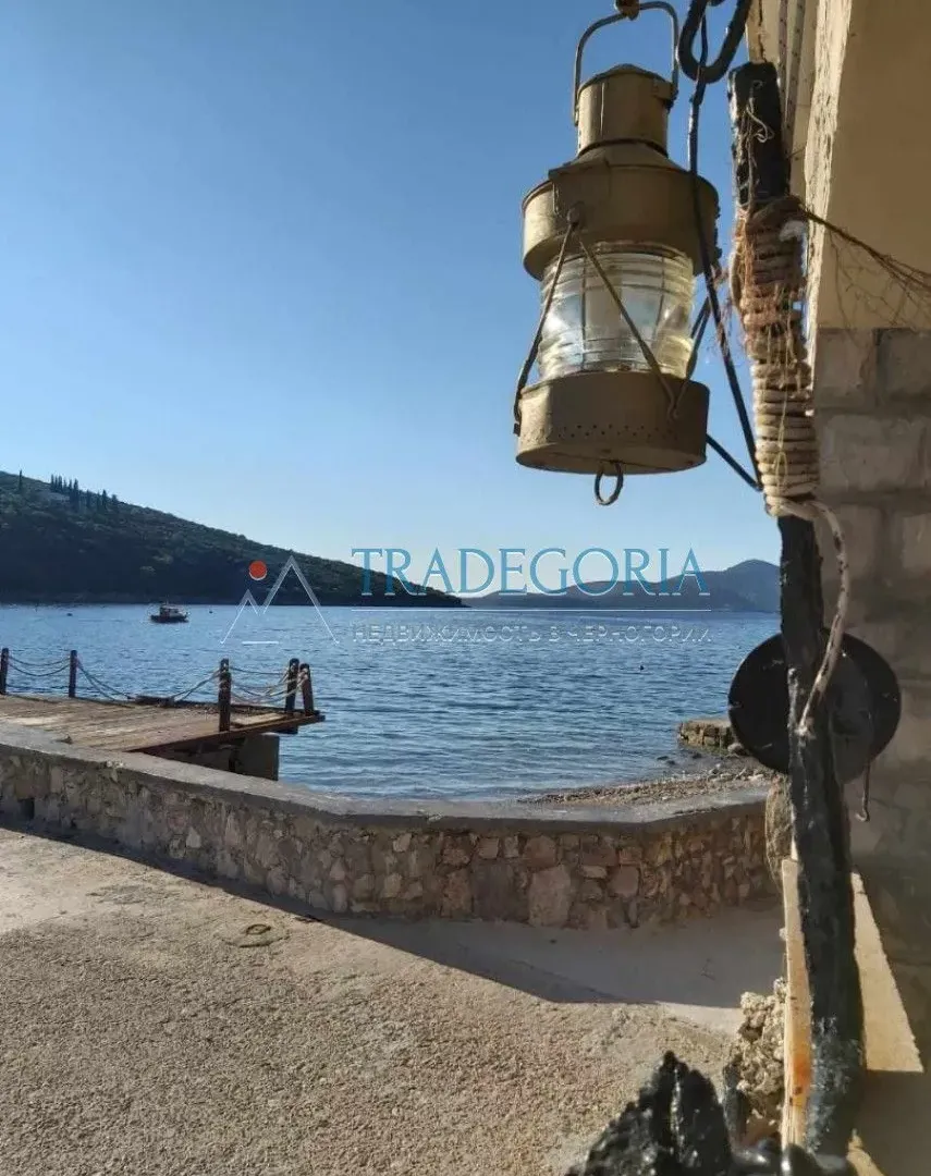 Prodaja, kuća, 230m², Bigova, Kotor