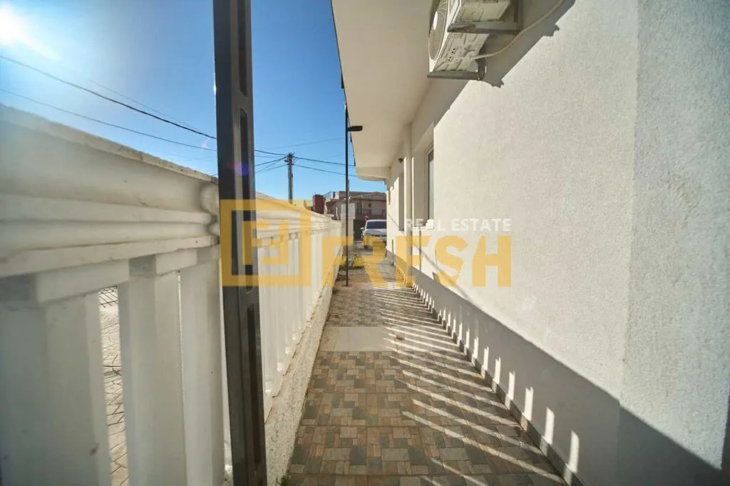 Prodaja, dvosoban stan, 68m², Bar, Crna Gora
