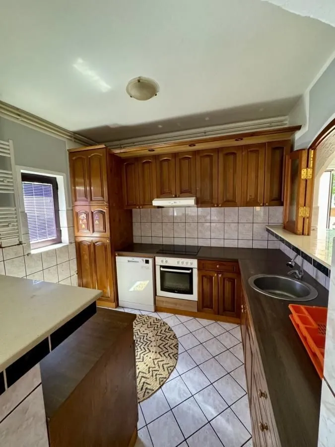 Rent, apartment, 76m², Zagorič, Podgorica