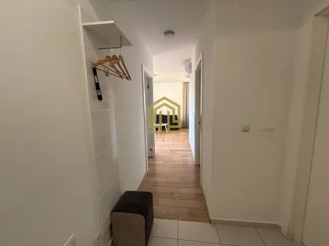 Rent, two bedroom apartment, 60m², Centar, Budva - image 12