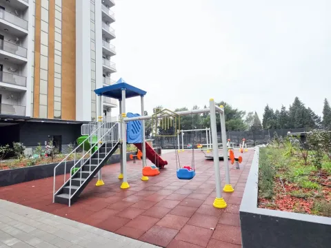 Izdavanje, jednosoban stan, 45m², Stari Aerodrom, Podgorica - image 3