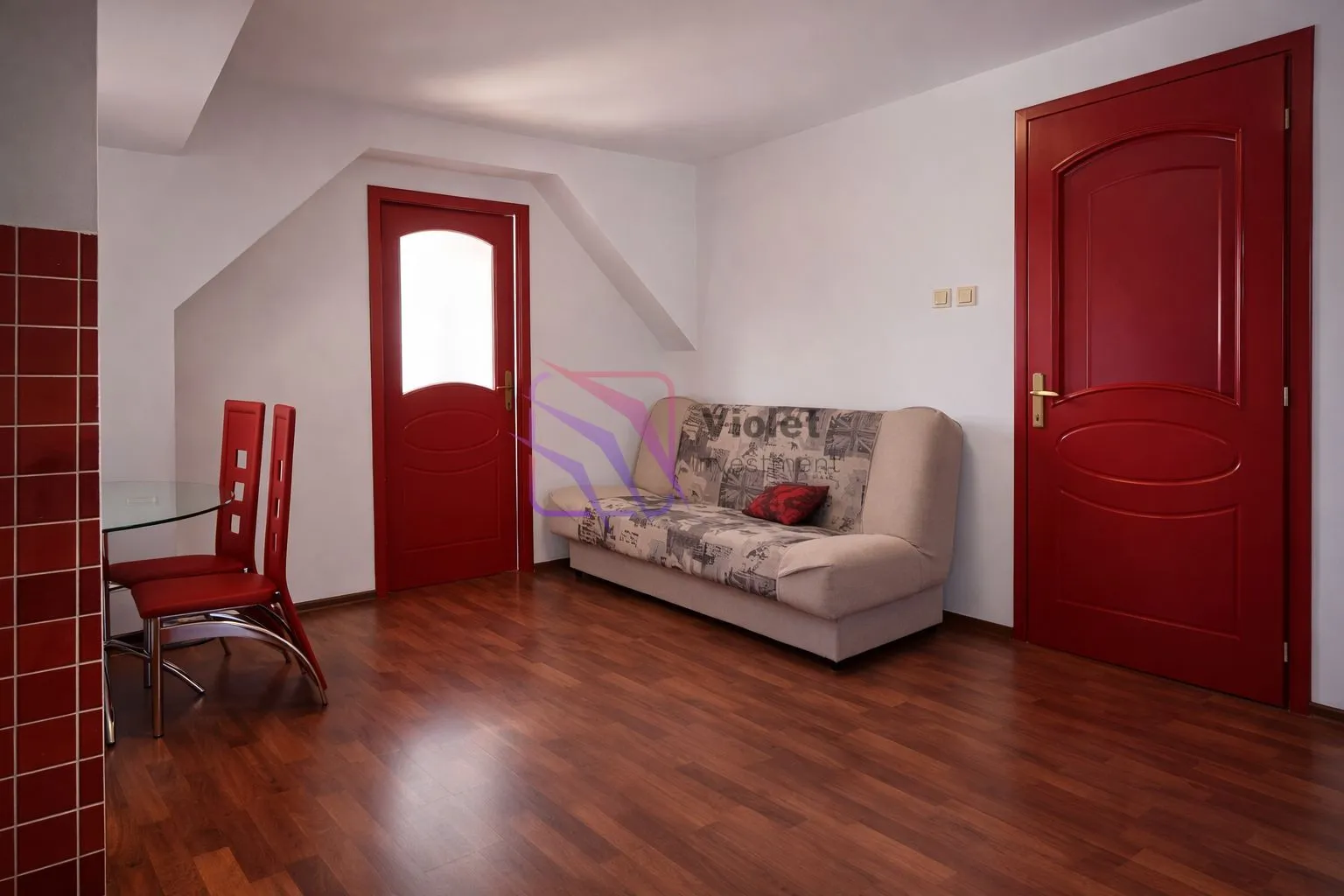 Prodaja, trosoban stan, 67m², Centar, Podgorica