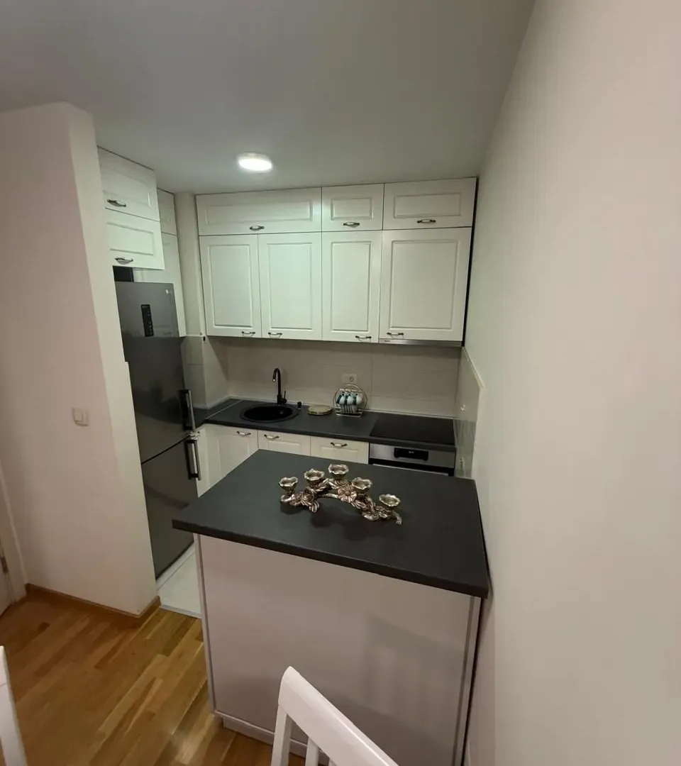 Izdavanje, dvosoban stan, 75m², Zagorič, Podgorica