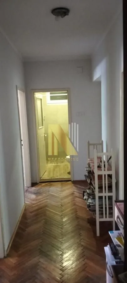Prodaja, trosoban stan, 69m², Centar, Novi Sad