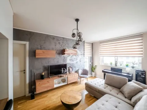 Sale, two bedroom apartment, 49m², Denkova Basta, Zvezdara Sve Podlokacije - image 13