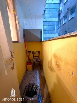 Prodaja, dvosoban stan, 60m², Novi Beograd Blok 1 Fontana, Novi Beograd Sve Podlokacije - image 18
