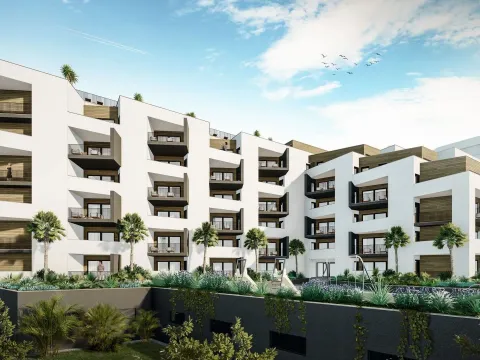 Sale, one bedroom apartment, 77m², Bečići, Budva - image 16