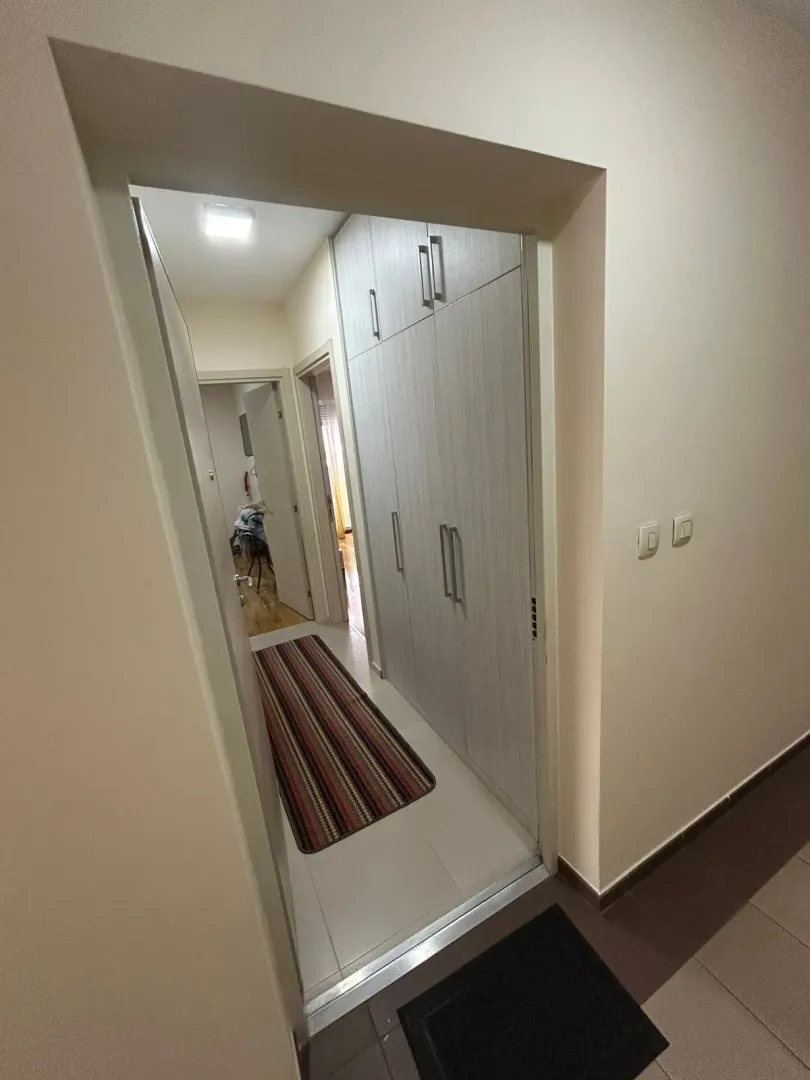 Prodaja, jednosoban stan, 38m², Zabjelo, Podgorica