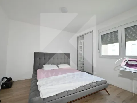 Izdavanje, dvosoban stan, 74m², Zabjelo, Podgorica - image 7