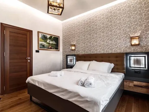 Sale, one bedroom apartment, 85m², Budva, Crna Gora - image 6