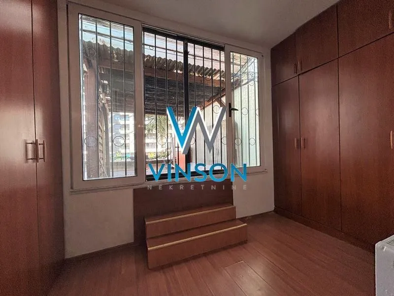 Izdavanje, dvosoban stan, 50m², Sajam, Novi Sad Sve Podlokacije