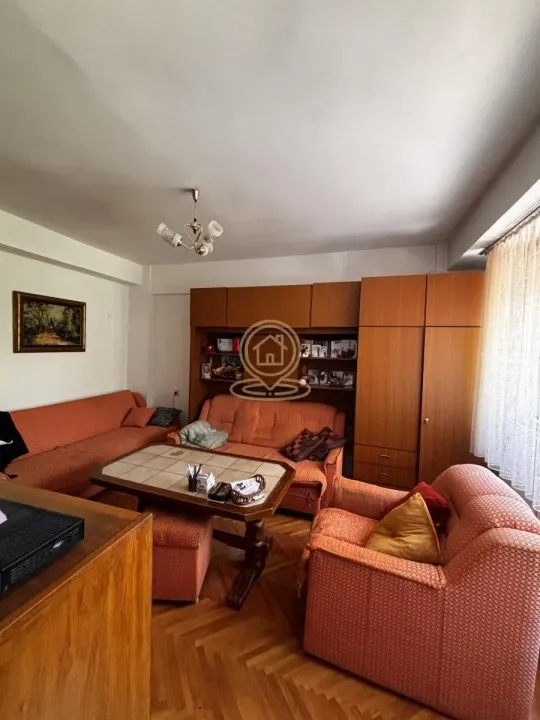 Prodaja, jednosoban stan, 43m², Medijana, Niš