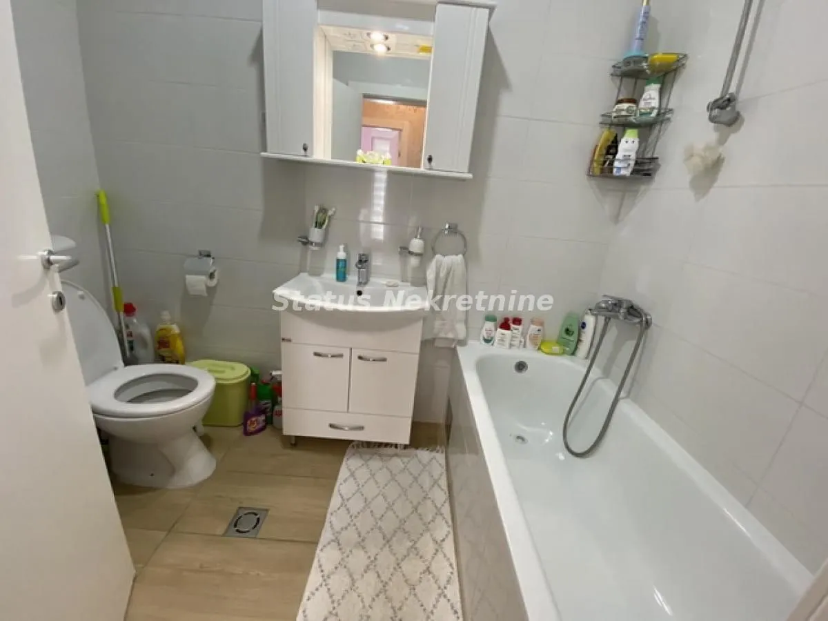 Prodaja, četvorosoban stan, 87m², Telep, Novi Sad Sve Podlokacije