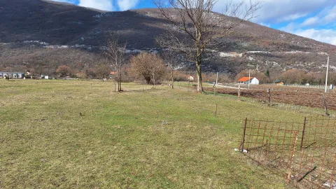Prodaja, plac, 1414m², Miločani, Nikšić - image 7