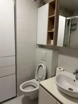 Rent, one bedroom apartment, 45m², City Kvart, Podgorica - image 3