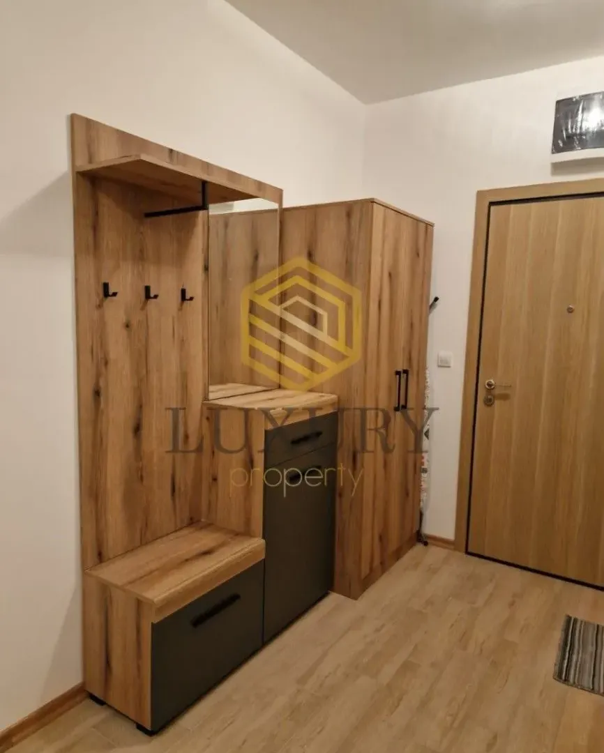 Prodaja, garsonjera, 27m², Babin Do, Budva