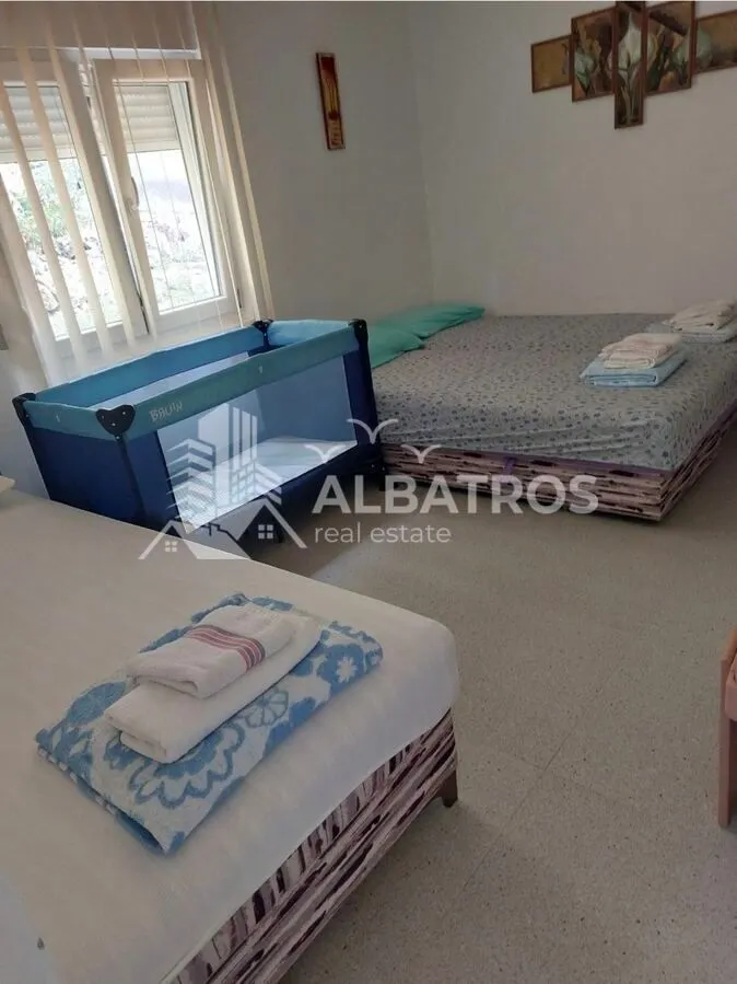 Rent, one bedroom apartment, 50m², Brca, Bar