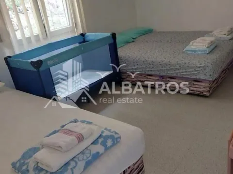 Rent, one bedroom apartment, 50m², Brca, Bar - image 7