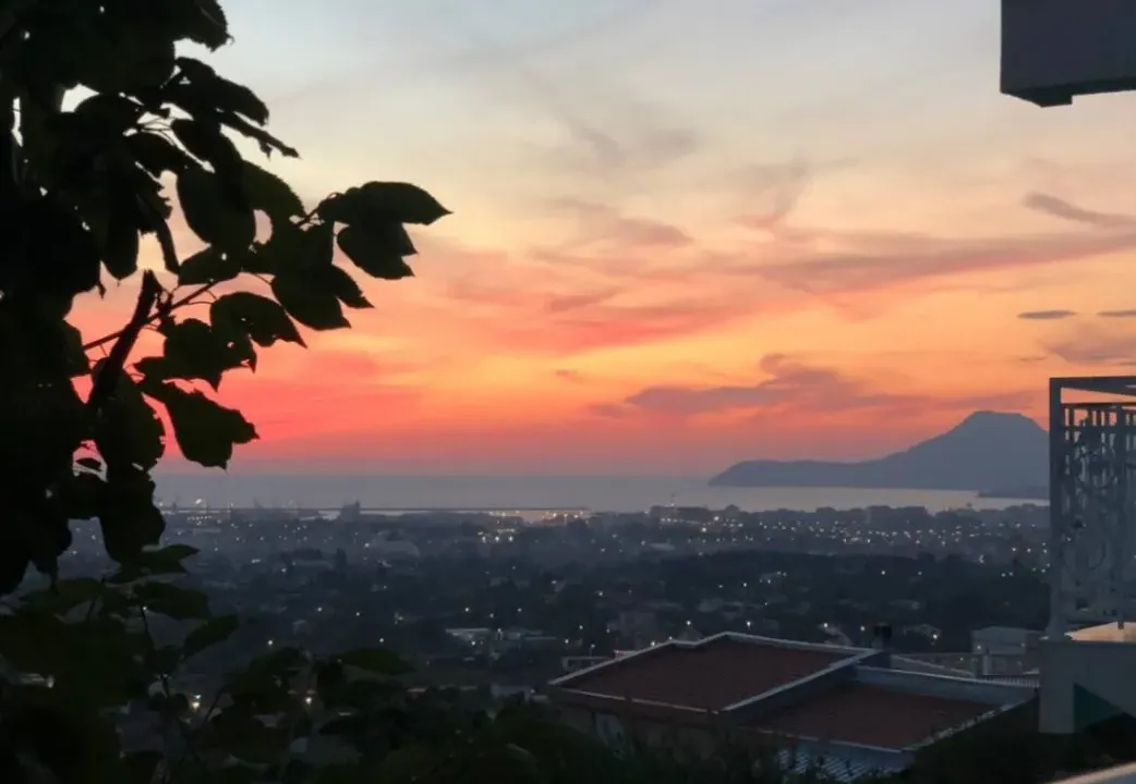 Sale, three bedroom apartment, 76m², Tomba, Bar