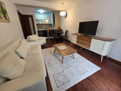 Izdavanje, dvosoban stan, 80m², Gorica C, Podgorica - image 3