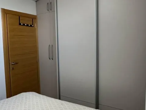 Rent, one bedroom apartment, 50m², Pod Goricom, Podgorica - image 7