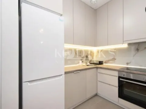 Rent, one bedroom apartment, 56m², Kod Big Fashion-a, Podgorica - image 4