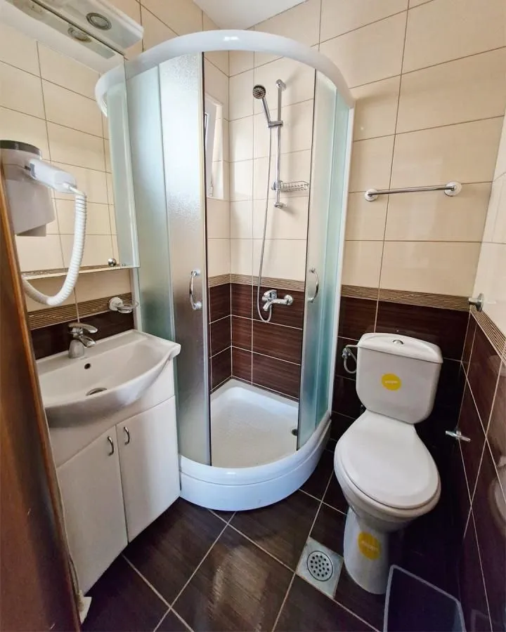 Sale, office space, 285m², Dobre Vode, Bar
