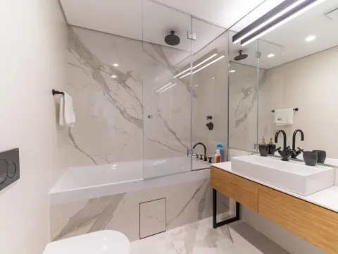 Sale, one bedroom apartment, 73m², Budva, Crna Gora - image 13