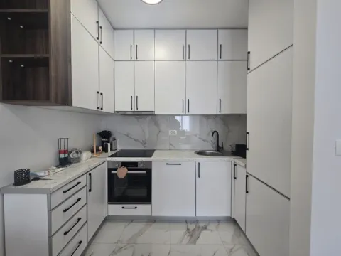 Rent, one bedroom apartment, 44m², Central Point, Podgorica - image 6