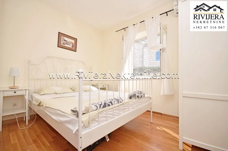 Prodaja, kuća, 126m², Sutorina, Herceg Novi