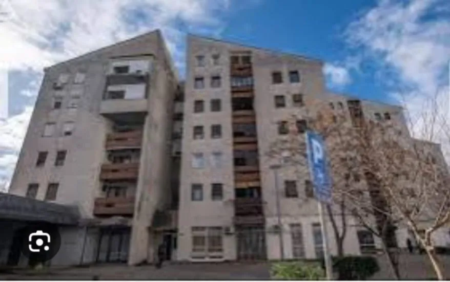 Izdavanje, jednosoban stan, 45m², Blok 6, Podgorica