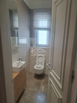 Rent, four bedroom apartment, 137m², Vračar Hram, Vračar Sve Podlokacije - image 9