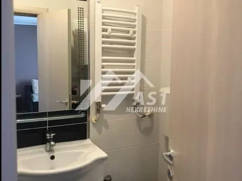 Izdavanje, jednosoban stan, 42m², Podbara, Novi Sad Sve Podlokacije - image 7