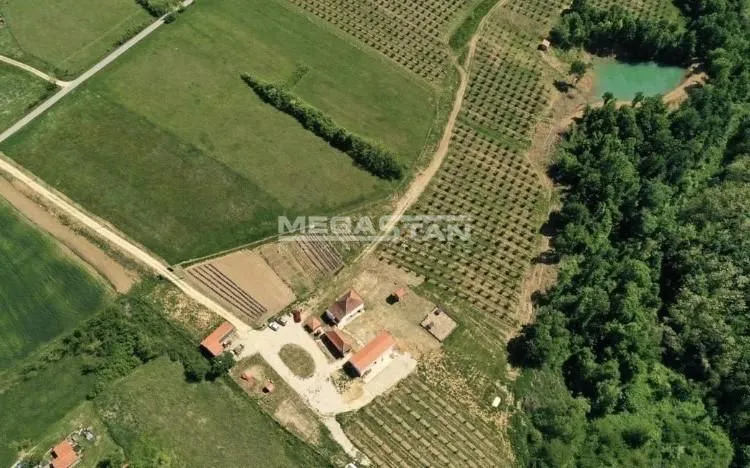 Prodaja, plac, 74500m², Arandjelovac, Srbija