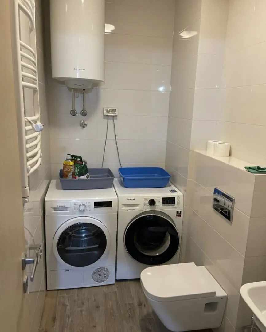 Izdavanje, trosoban stan, 100m², City Kvart, Podgorica