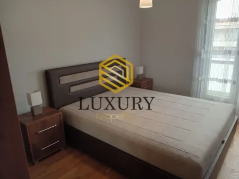 Izdavanje, jednosoban stan, 42m², City Kvart, Podgorica - image 4