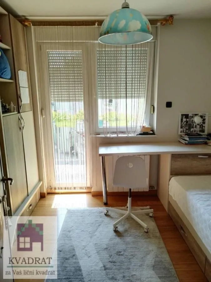 Prodaja, četvorosoban stan, 115m², Grbavica, Novi Sad Sve Podlokacije