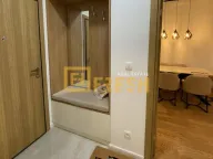 Izdavanje, jednosoban stan, 48m², City Kvart, Podgorica - image 6