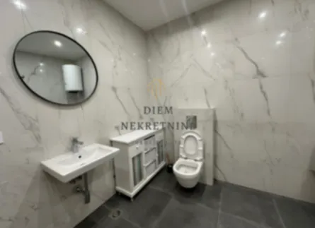 Sale, one bedroom apartment, 72m², Soho City, Bar - image 6