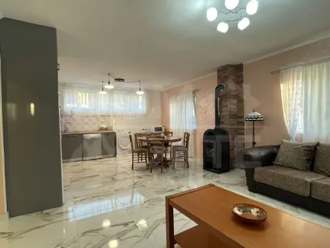 Rent, two bedroom apartment, 70m², Gradiošnica, Tivat - image 10