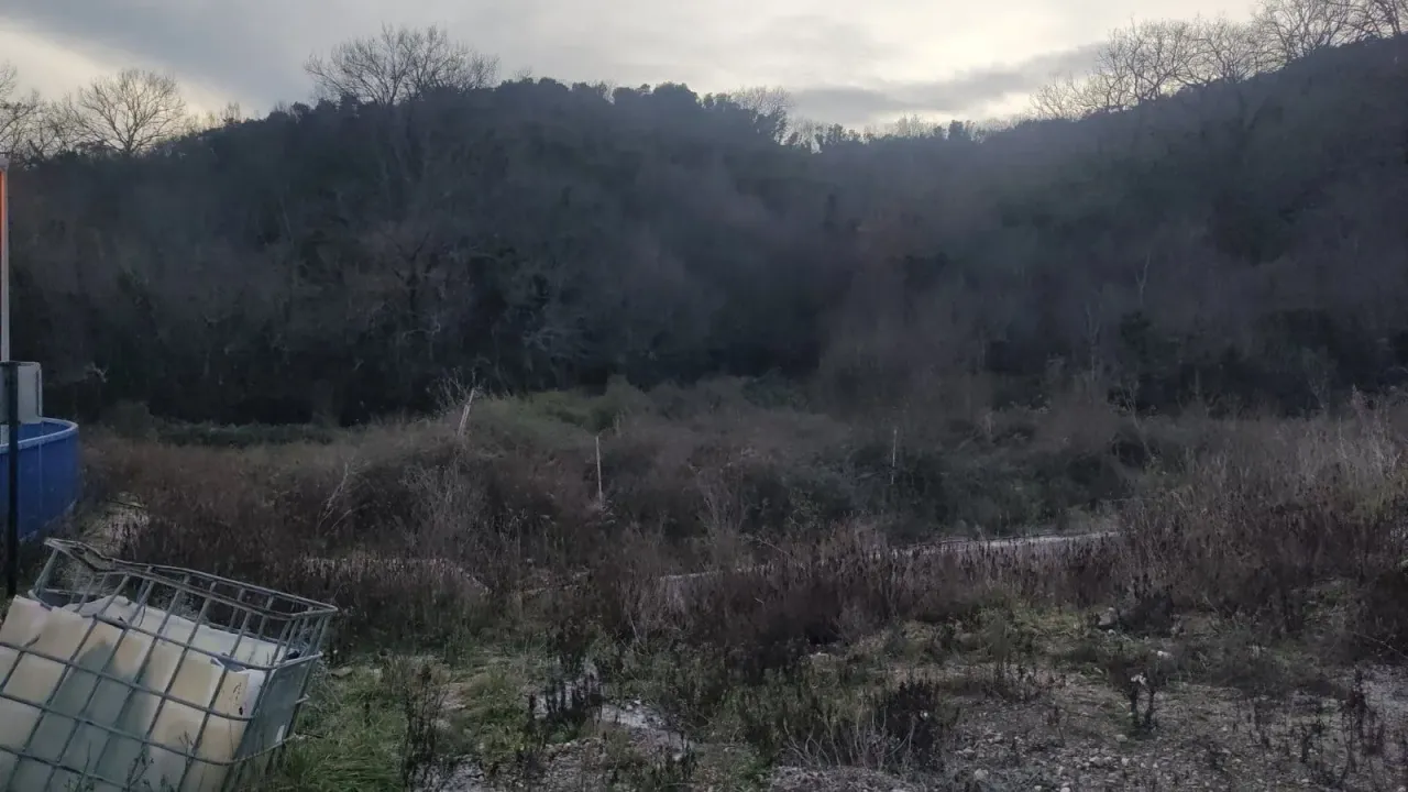 Sale, land lot, 4838m², Kotor, Crna Gora