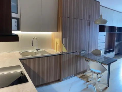 Izdavanje, garsonjera, 28m², Centar, Novi Sad - image 11