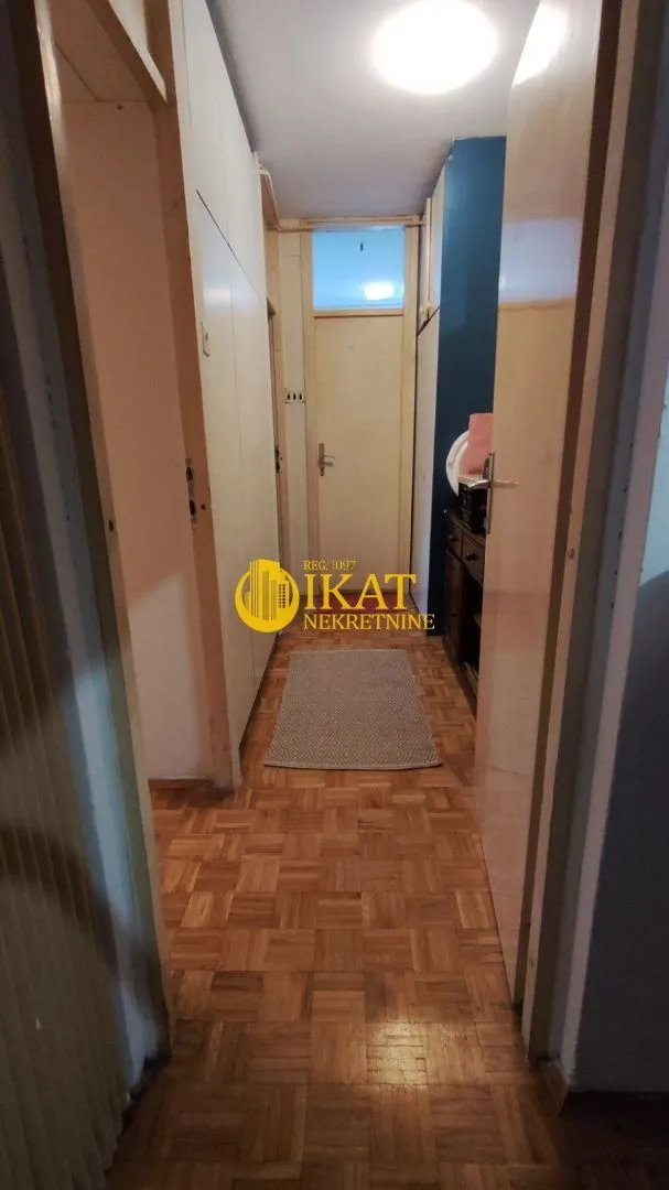 Izdavanje, trosoban stan, 77m², Banjica, Voždovac Sve Podlokacije
