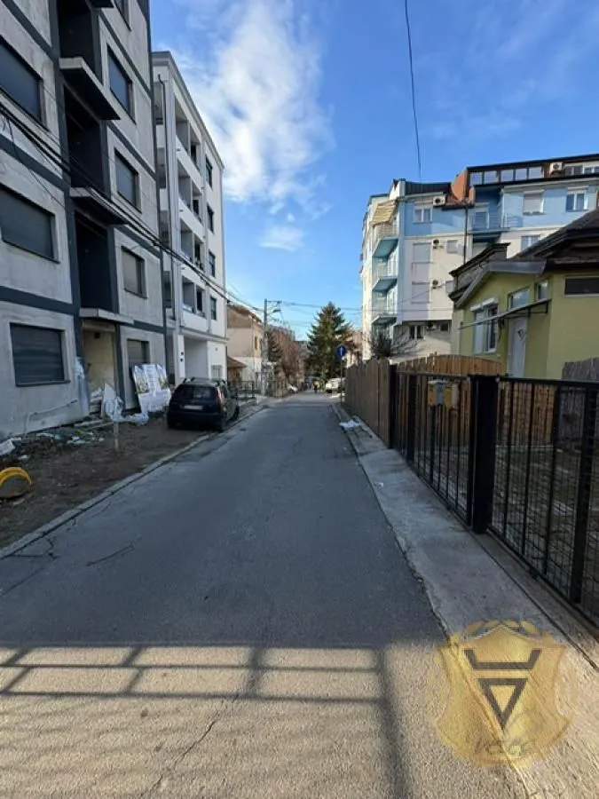 Sale, house, 38m², Hadzipopovac, Palilula Sve Podlokacije