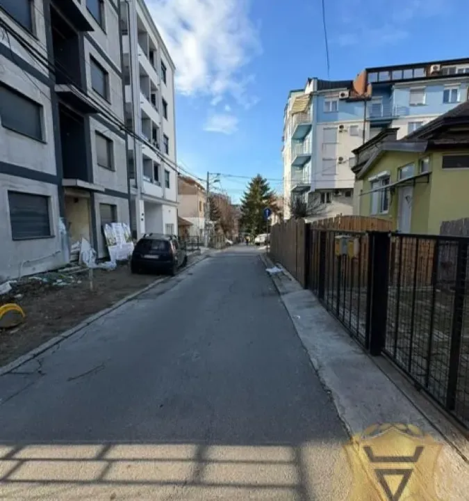 Sale, house, 38m², Hadzipopovac, Palilula Sve Podlokacije